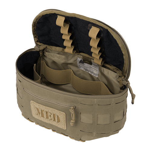 Підсумок Direct Action Lysander MED Waist Bag Multicam Фото 3